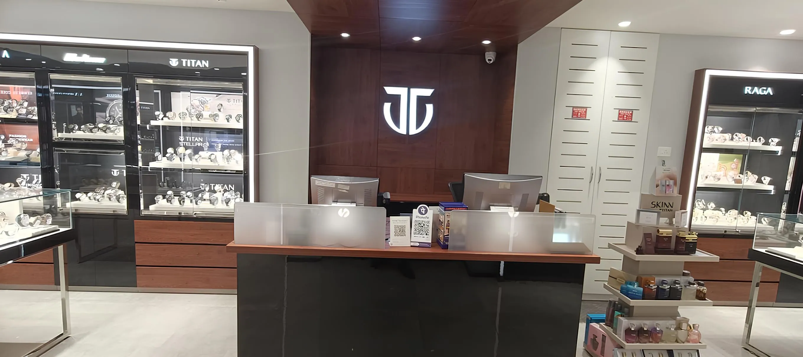 Helios Watch Store